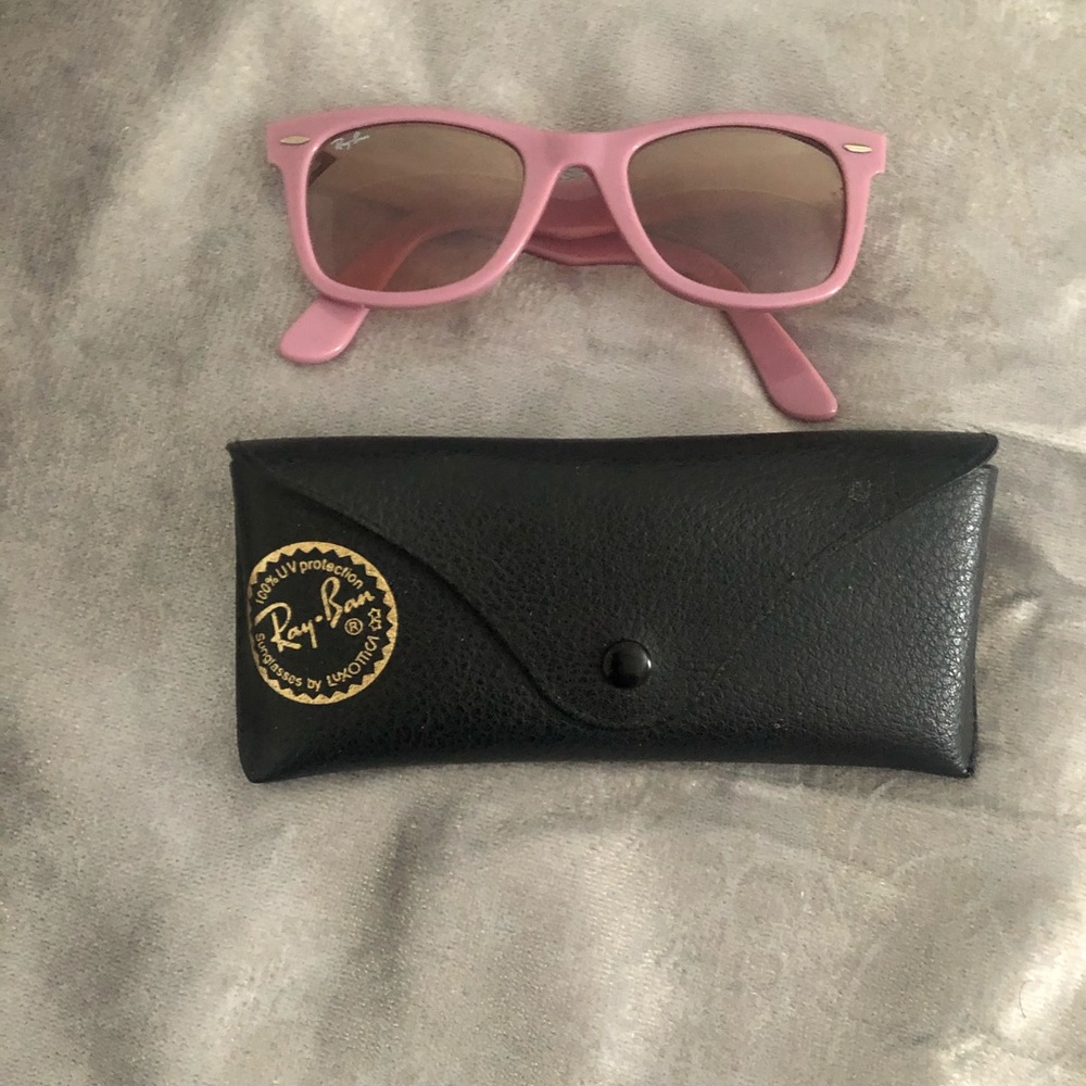 Ray-Bans